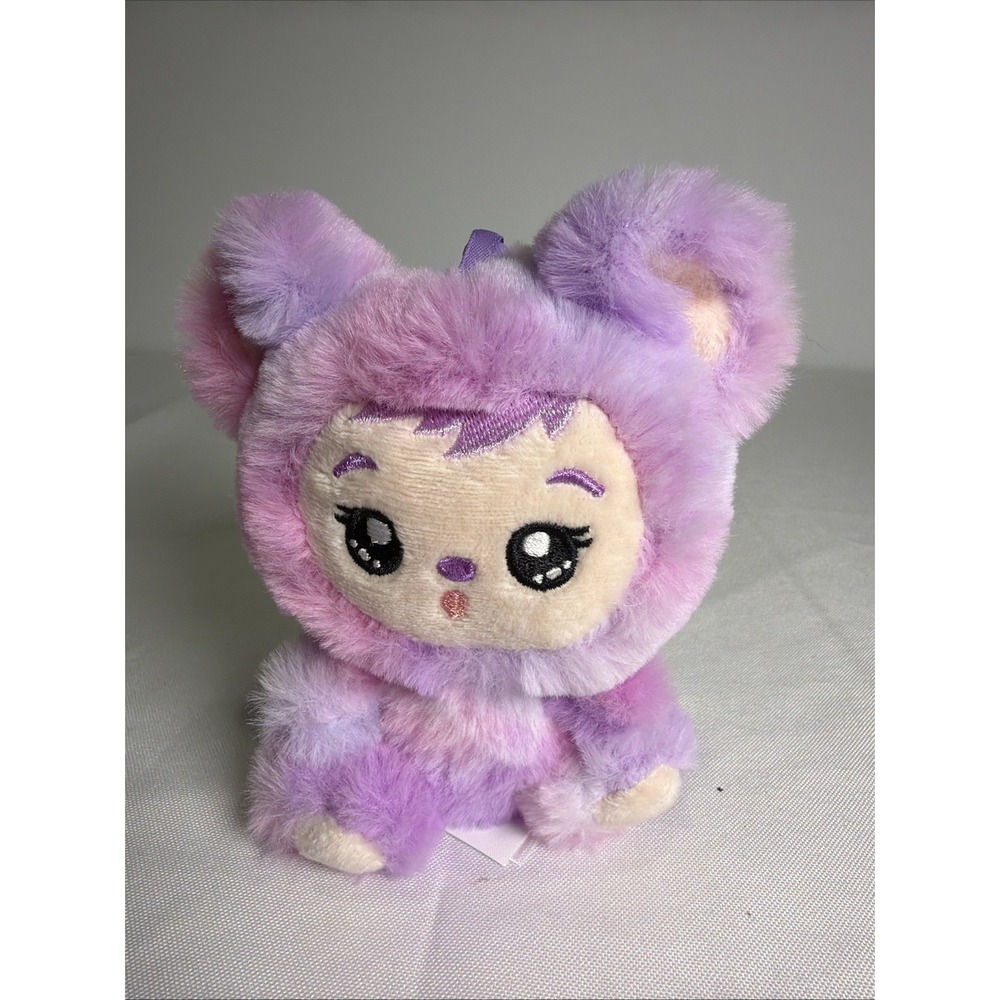 ZUZU & FRIENDZ 6" PLUSH Keychain - Lili